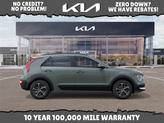 Thumbnail of 2025 Cityscape Green Kia Niro