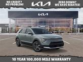 Thumbnail of 2025 Cityscape Green Kia Niro
