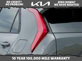 Thumbnail of 2025 Cityscape Green Kia Niro