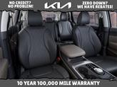 Thumbnail of 2026 Aurora Black Pearl Kia Carnival Hybrid
