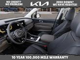 Thumbnail of 2026 Aurora Black Pearl Kia Carnival Hybrid