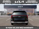 Thumbnail of 2026 Aurora Black Pearl Kia Carnival Hybrid