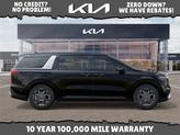 Thumbnail of 2026 Aurora Black Pearl Kia Carnival Hybrid