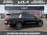 Thumbnail of 2026 Aurora Black Pearl Kia Carnival Hybrid