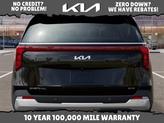 Thumbnail of 2026 Aurora Black Pearl Kia Carnival Hybrid