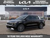 Thumbnail of 2026 Aurora Black Pearl Kia Carnival Hybrid