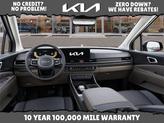 Thumbnail of 2026 Aurora Black Pearl Kia Carnival Hybrid