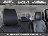 Thumbnail of 2026 Aurora Black Pearl Kia Carnival Hybrid