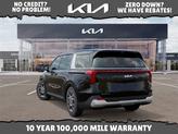 Thumbnail of 2026 Aurora Black Pearl Kia Carnival Hybrid