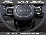 Thumbnail of 2026 Ceramic Silver Kia Carnival Hybrid