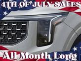 Thumbnail of 2025 Ivory Silver Kia Carnival Hybrid