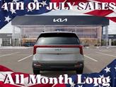 Thumbnail of 2025 Ivory Silver Kia Carnival Hybrid