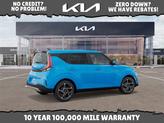 Thumbnail of 2025 Surf Blue Kia Soul