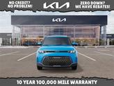 Thumbnail of 2025 Surf Blue Kia Soul