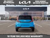 Thumbnail of 2025 Surf Blue Kia Soul