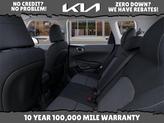 Thumbnail of 2025 Surf Blue Kia Soul