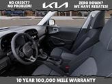 Thumbnail of 2025 Surf Blue Kia Soul
