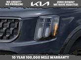 Thumbnail of 2025 Panthera Metal Kia Telluride