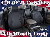 Thumbnail of 2026 Ivory Silver Kia Carnival Hybrid