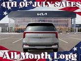 Thumbnail of 2026 Ivory Silver Kia Carnival Hybrid