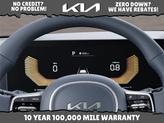 Thumbnail of 2026 Ivory Silver Kia Carnival Hybrid