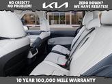 Thumbnail of 2026 Ivory Silver Kia Carnival Hybrid