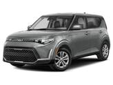 Photo of 2023 Steel Gray Kia Soul