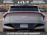 Thumbnail of 2025 Wolf Gray Kia EV6