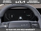 Thumbnail of 2025 Wolf Gray Kia EV6
