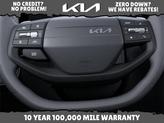 Thumbnail of 2025 Wolf Gray Kia EV6