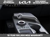 Thumbnail of 2025 Wolf Gray Kia EV6