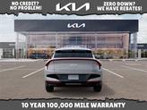 Thumbnail of 2025 Wolf Gray Kia EV6