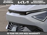 Thumbnail of 2025 Wolf Gray Kia EV6