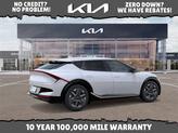 Thumbnail of 2025 Glacier White Pearl Kia EV6