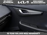 Thumbnail of 2025 Glacier White Pearl Kia EV6