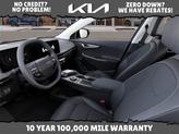 Thumbnail of 2025 Glacier White Pearl Kia EV6