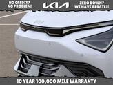 Thumbnail of 2025 Glacier White Pearl Kia EV6
