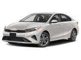 Photo of 2023 Snow White Pearl Kia Forte