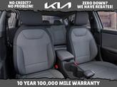 Thumbnail of 2025 Steel Gray Kia K4