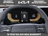 Thumbnail of 2025 Steel Gray Kia K4