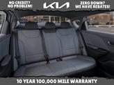 Thumbnail of 2025 Steel Gray Kia K4