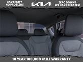 Thumbnail of 2025 Steel Gray Kia K4