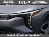 Thumbnail of 2025 Steel Gray Kia K4