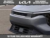 Thumbnail of 2025 Steel Gray Kia K4