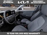Thumbnail of 2025 Steel Gray Kia K4