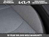 Thumbnail of 2025 Steel Gray Kia K4
