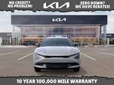 Thumbnail of 2025 Wolf Gray Kia EV6