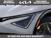 Thumbnail of 2025 Wolf Gray Kia EV6