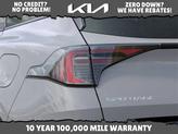 Thumbnail of 2026 Wolf Gray Kia Sportage Hybrid
