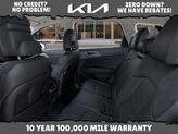 Thumbnail of 2026 Wolf Gray Kia Sportage Hybrid
